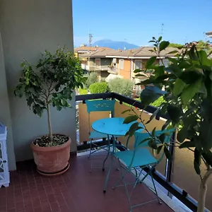 Garda Best Living Apartment